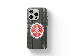 Yamaha Cell Phone Case Durable Sturdy Design